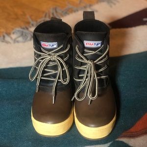 XtraTuf 6 inch Legacy Lace Boot